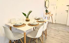 Apartamento Campello Beach A 100 M Del Mar